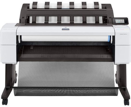 Hp designjet stampante t1600 da 36” - 3EK10A#B19
