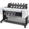 Hp designjet stampante t1600dr da 36” - 3EK12A#B19