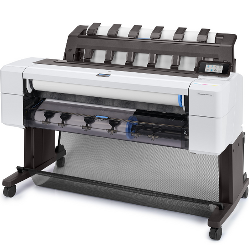 Hp designjet stampante t1600dr da 36” - 3EK12A#B19
