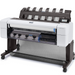 Hp designjet stampante t1600dr da 36” - 3EK12A#B19