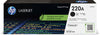 Hp cartuccia toner originale nero laserjet 220a - W2200A