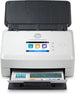 Hp scanjet enterprise flow n7000 scanner a foglio 600 x 600 dpi a4 bianco - 6FW10A#B19
