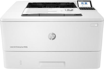 Hp laserjet enterprise stampante enterprise laserjet m406dn - 3PZ15A