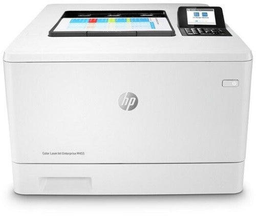 Hp color laserjet enterprise stampante enterprise color laserjet m455dn - 3PZ95A#B19