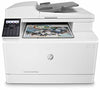 Hp color laserjet pro stampante multifunzione m183fw - 7KW56A#B19