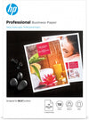 Hp carta opaca professional business, 180 g/m2, a4 (210 x 297 mm), 150 fogli - 7MV79A