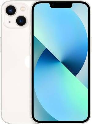 Iphone 13 128 white - MLPG3QL/A