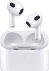Auricolari airpods 3 apple per iphone bt - MME73TY/A/TZM/A