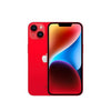 Apple iphone 14 plus 17 cm (6.7) doppia sim ios 16 5g 512 gb rosso - (apl iphone 14+ 512 eur red mq5f3zd/a) - 0194253376460
