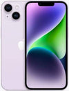 Smartphone apple iphone 14 128gb purple viola - MPV03QL/A