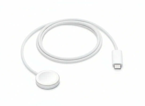 Apple cavo magnetico ricarica apple watch usb-c 1m mt0h3zm/a