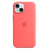 Iphone 15 si case guava - MT0V3ZM/A