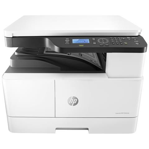 Hp laserjet stampante multifunzione m442dn - 8AF71A