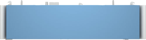 Hp vassoio supporti color laserjet da 550 fogli - 6QN57A