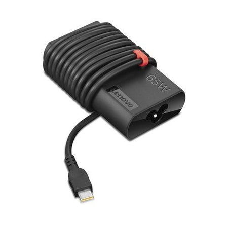 Lenovo 4x20v24684 adattatore e invertitore interno 65 w nero