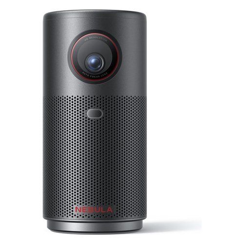 Nebula capsule air proiettore a raggio standard 150 ansi lumen dlp 720p (1280x720) nero - D4112211