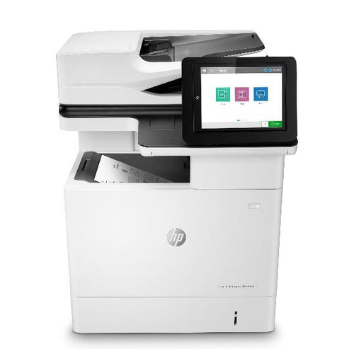 Hp laserjet enterprise stampante multifunzione enterprise laserjet m635h - 7PS97A#B19
