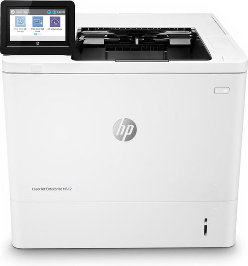 Hp laserjet enterprise stampante enterprise laserjet m612dn - 7PS86A#B19