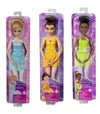 BAMBOLA BARBIE BALLERINA