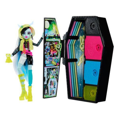 Monster high hnf79 bambola