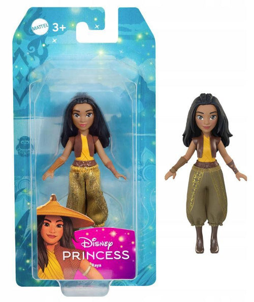 BAMBOLA BLISTER PRINCIPESSE ASS