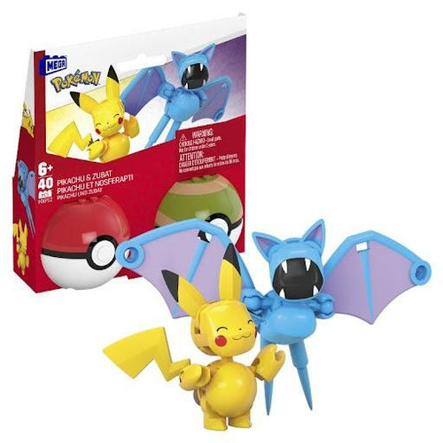 MEGA POKEMON 2 POKETBALL