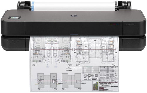 Hp designjet stampante t250 da 24” - 5HB06A#B19