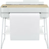 Hp designjet stampante studio da 24\ - 5HB12A#B19
