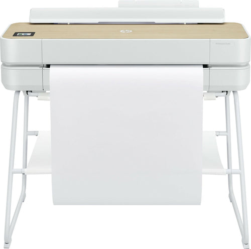 Hp designjet stampante studio da 24\ - 5HB12A#B19