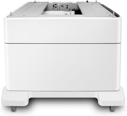 Hp vassoio della carta/stand pagewide da 550 fogli - 9UW01A