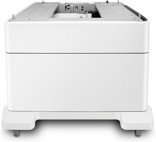 Hp vassoio della carta/stand pagewide da 550 fogli - 9UW01A