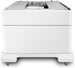 Hp vassoio della carta/stand pagewide da 550 fogli - 9UW01A