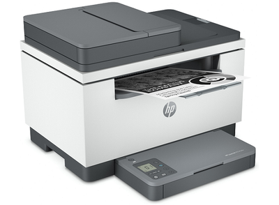 Hp laserjet stampante multifunzione m234sdw - 6GX01F#B19
