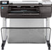 Hp designjet stampante multifunzione t830 da 24\ - F9A28D#B19