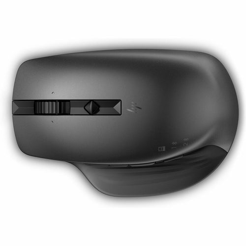 Mouse HP 1D0K8AAAC3 Nero 4000 dpi