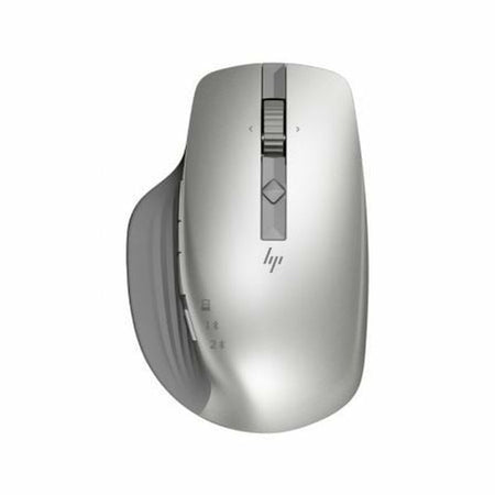 Mouse senza Fili HP Silver 930 Creator Argentato