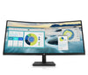 Hp p34hc g4 wqhd usb-c curved monitor - HPMO0000080