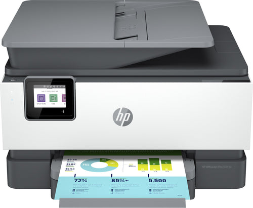 Hp officejet pro stampante multifunzione 9019e - 22A59B#629