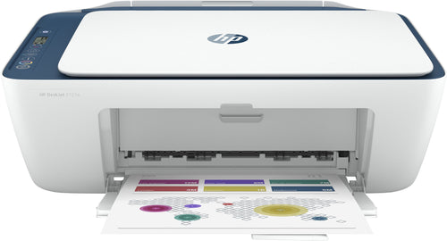 Hp stampante multifunzione deskjet 2721e - 26K68B