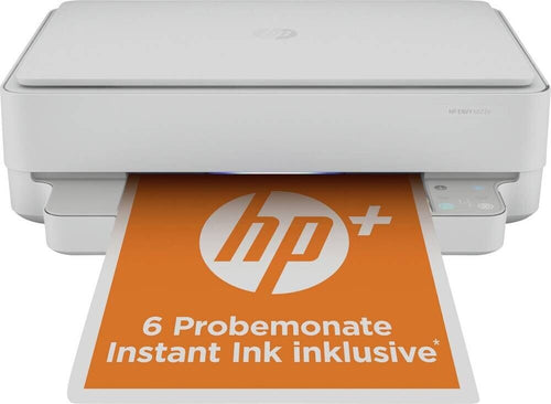Hp envy 6022e wireless all-in-one colore stampante, instant ink fotocopiatrice, scanner - 223N5B 629