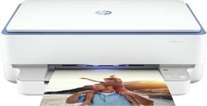 Hp envy stampante multifunzione 6010e - T8X12B