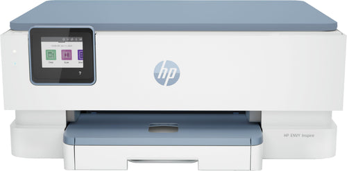 Hp envy inspire 7221e wireless all-in-one colore stampante, instant ink stampa di foto - 2H2N1B