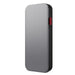 Lenovo go ioni di litio 20000 mah nero, grigio - 40ALLG2WWW