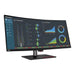 Lenovo thinkvision p40w-20 led display 100,8 cm (39.7\) 5120 x 2160 pixel 5k ultra hd nero - 124258