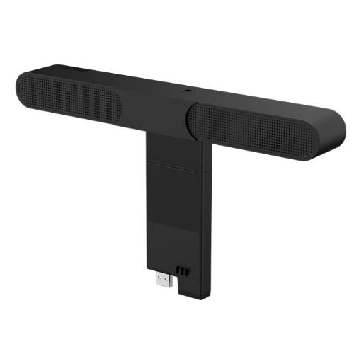 Lenovo 4xd1j05151 altoparlante soundbar nero 2.0 canali 4 w