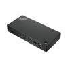 Lenovo thinkpad universal usb-c cablato usb 3.2 gen 1 (3.1 gen 1) type-c nero - 40AY0135EU