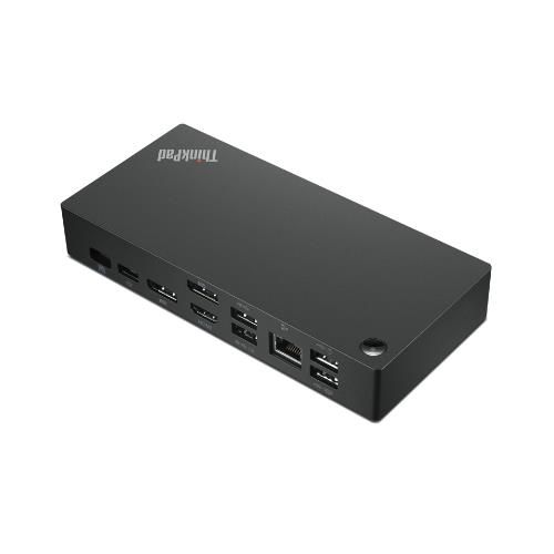 Lenovo thinkpad universal usb-c cablato usb 3.2 gen 1 (3.1 gen 1) type-c nero - 40AY0135EU