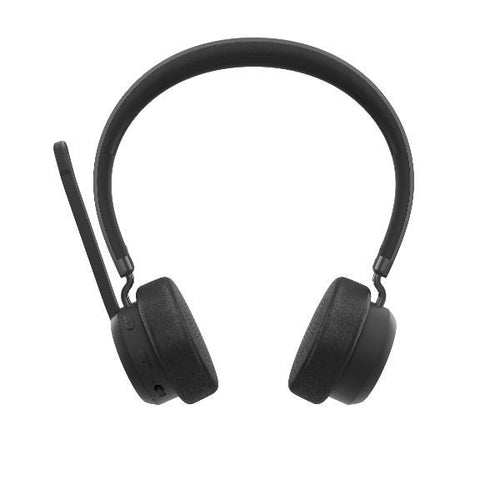 Lenovo 4xd1q30302 cuffia e auricolare wireless a padiglione musica e chiamate bluetooth nero