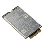 Lenovo 4xc1q34838 scheda di rete e adattatore interno wwan