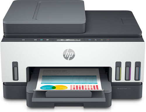 Hp smart tank stampante multifunzione 7305 - 28B75A#BHC